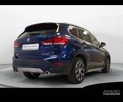 BMW X1 sDrive18d xLine