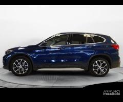 BMW X1 sDrive18d xLine