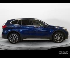 BMW X1 sDrive18d xLine