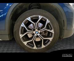 BMW X1 sDrive18d xLine