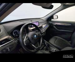 BMW X1 sDrive18d xLine - 6