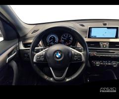 BMW X1 sDrive18d xLine - 7