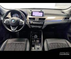 BMW X1 sDrive18d xLine - 9