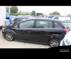 FORD GRAND C-MAX 1.5 D RHD 88KW AUT 5P (2016) RICA