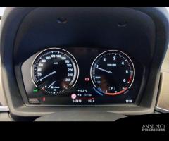 BMW X1 sDrive18d xLine - 14