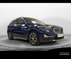 BMW X1 sDrive18d xLine - 16