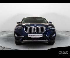 BMW X1 sDrive18d xLine - 17