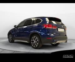 BMW X1 sDrive18d xLine - 18