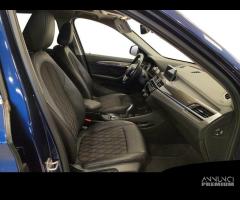 BMW X1 sDrive18d xLine - 20