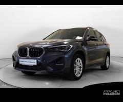 BMW X1 xDrive18d Business Advantage