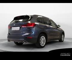 BMW X1 xDrive18d Business Advantage