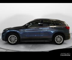 BMW X1 xDrive18d Business Advantage