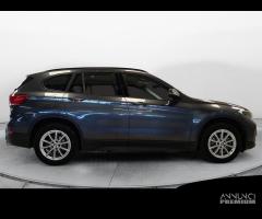 BMW X1 xDrive18d Business Advantage