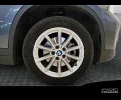 BMW X1 xDrive18d Business Advantage