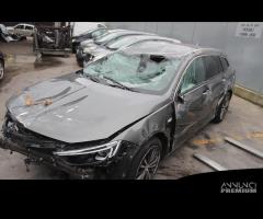 OPEL INSIGNIA B SW 1.5 B 103KW 6M 5P (2018) RICAMB