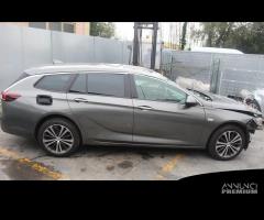 OPEL INSIGNIA B SW 1.5 B 103KW 6M 5P (2018) RICAMB