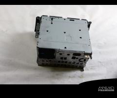 8R1035186N AUTORADIO AUDI Q5 2.0 D 110KW 6M 5P (20