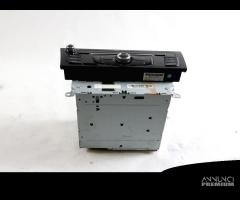 8R1035186N AUTORADIO AUDI Q5 2.0 D 110KW 6M 5P (20 - 7