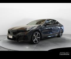 BMW 520 d 48V sDrive Msport Pro - 1