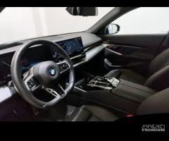 BMW 520 d 48V sDrive Msport Pro - 6