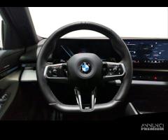 BMW 520 d 48V sDrive Msport Pro - 7