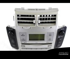 861200D490 AUTORADIO TOYOTA YARIS 1.3 B 64KW 5M 3P