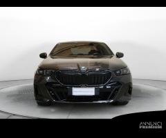 BMW 520 d 48V sDrive Msport Pro - 17