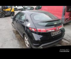 HONDA CIVIC 1.4 B 73KW 5M 5P (2009) RICAMBIO USATO