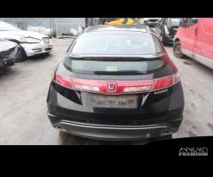 HONDA CIVIC 1.4 B 73KW 5M 5P (2009) RICAMBIO USATO