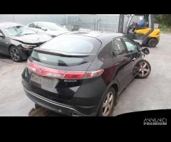 HONDA CIVIC 1.4 B 73KW 5M 5P (2009) RICAMBIO USATO