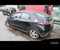 HONDA CIVIC 1.4 B 73KW 5M 5P (2009) RICAMBIO USATO - 7