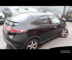 HONDA CIVIC 1.4 B 73KW 5M 5P (2009) RICAMBIO USATO - 8