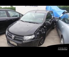 DACIA SANDERO 1.2 G 55KW 5M 5P (2014) RICAMBIO USA