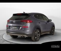 HYUNDAI Tucson 1.6 CRDi 136CV 48V Exellence