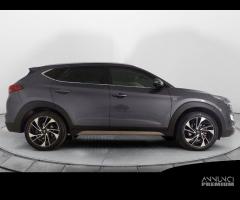 HYUNDAI Tucson 1.6 CRDi 136CV 48V Exellence