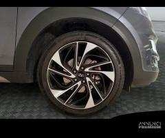 HYUNDAI Tucson 1.6 CRDi 136CV 48V Exellence