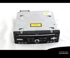 96751714XT AUTORADIO CITROEN C4 PICASSO 1.6 D 82KW