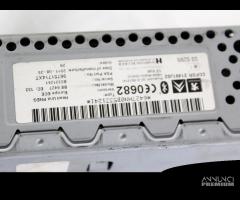 96751714XT AUTORADIO CITROEN C4 PICASSO 1.6 D 82KW