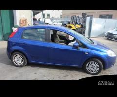 FIAT GRANDE PUNTO 1.2 B 48KW 5M 5P (2007) RICAMBIO