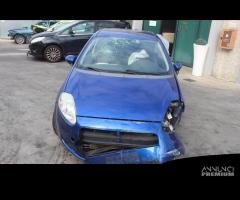 FIAT GRANDE PUNTO 1.2 B 48KW 5M 5P (2007) RICAMBIO