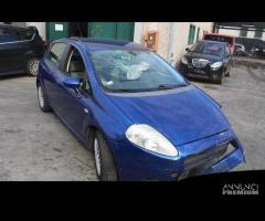 FIAT GRANDE PUNTO 1.2 B 48KW 5M 5P (2007) RICAMBIO