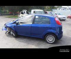 FIAT GRANDE PUNTO 1.2 B 48KW 5M 5P (2007) RICAMBIO - 6