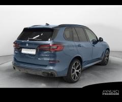 BMW X5 xDrive30d 48V Msport