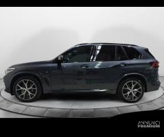 BMW X5 xDrive30d 48V Msport