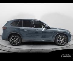 BMW X5 xDrive30d 48V Msport