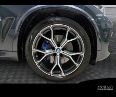 BMW X5 xDrive30d 48V Msport