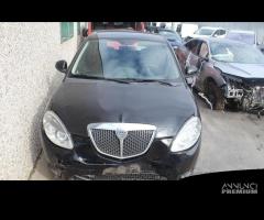 LANCIA YPSILON 1.2 B 51KW 5M 3P (2011) RICAMBIO US