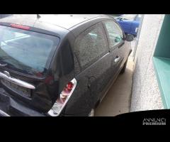 LANCIA YPSILON 1.2 B 51KW 5M 3P (2011) RICAMBIO US