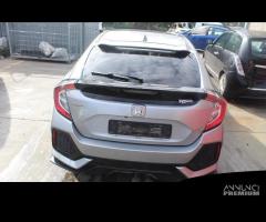 HONDA CIVIC 1.5 B 134KW 6M 5P (2019) RICAMBIO USAT