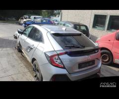 HONDA CIVIC 1.5 B 134KW 6M 5P (2019) RICAMBIO USAT